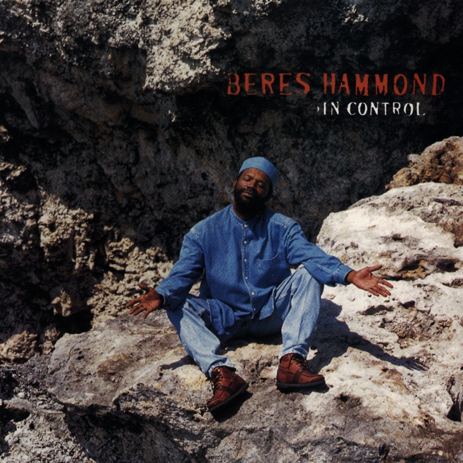 Beres Hammond - In Control